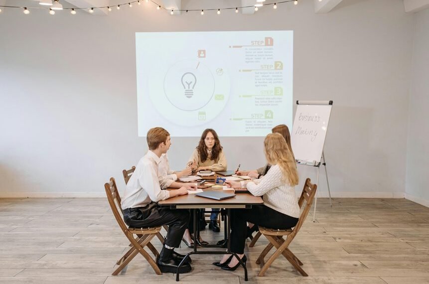 online business growth services