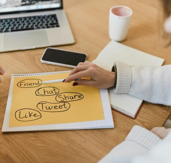 online marketing solutions provided