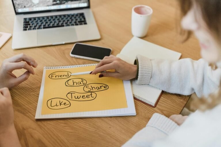 online marketing solutions provided