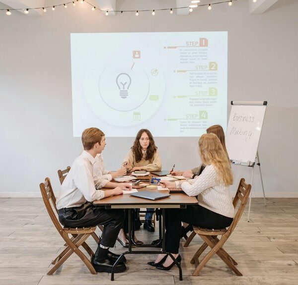 seo solutions for business