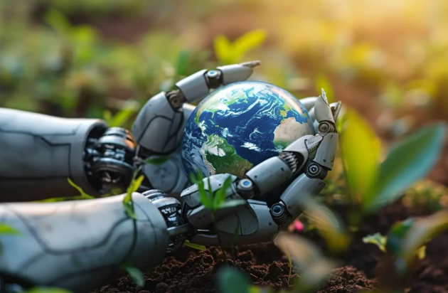 AI in Energy Optimization