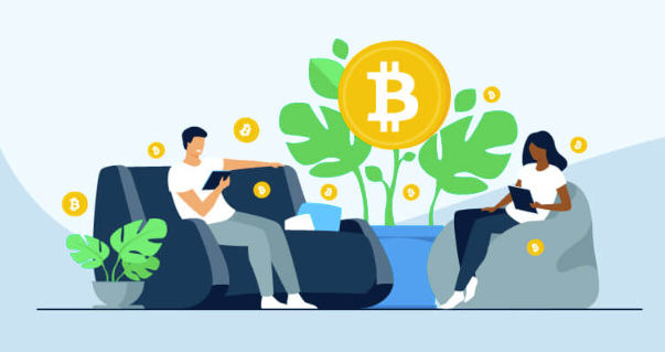 Passive Income Strategies in Crypto