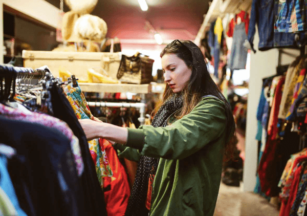 Circular Fashion Economy Explained