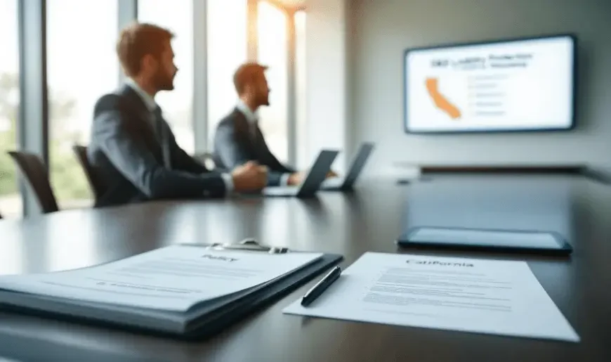 KuV24-manager: Protecting Executives with D&O Liability Insurance