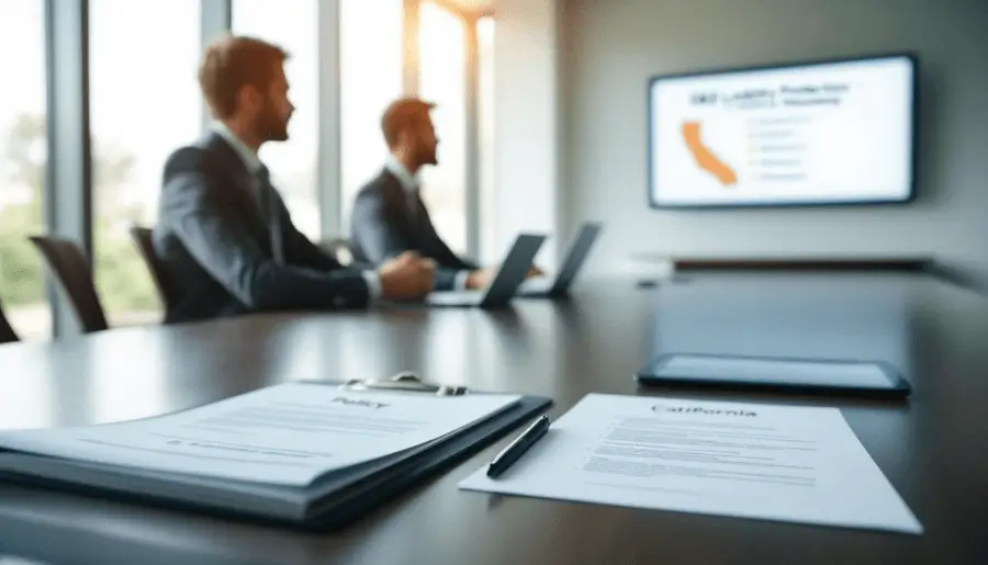 KuV24-manager: Protecting Executives with D&O Liability Insurance
