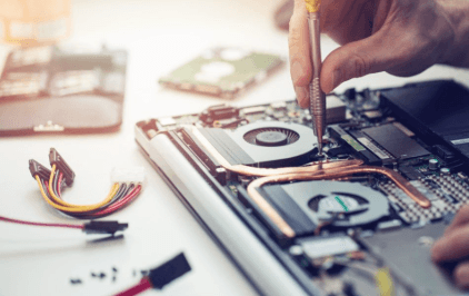 Fast, Local Repairs: Tech!Espresso’s Fixed‑or‑Free On‑Site Service in Alberta