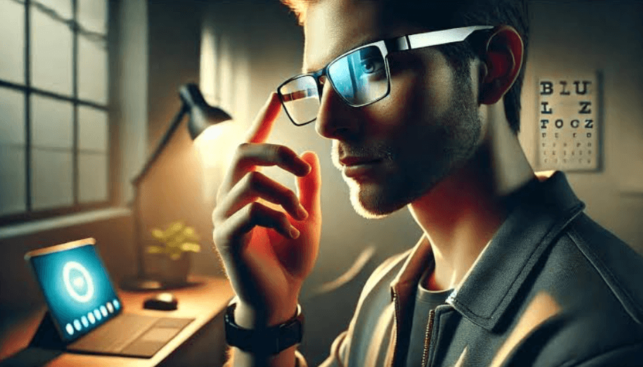 The Rise of Practical Eyewear: Why Men Are Making the Switch