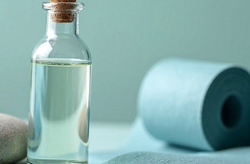 Peptides After 40: The Real Risks, The Safer Route, and The Floor You Shouldn't Go Below